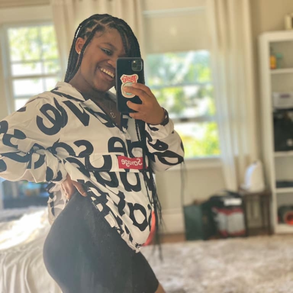 Meet your Posher, Shantel